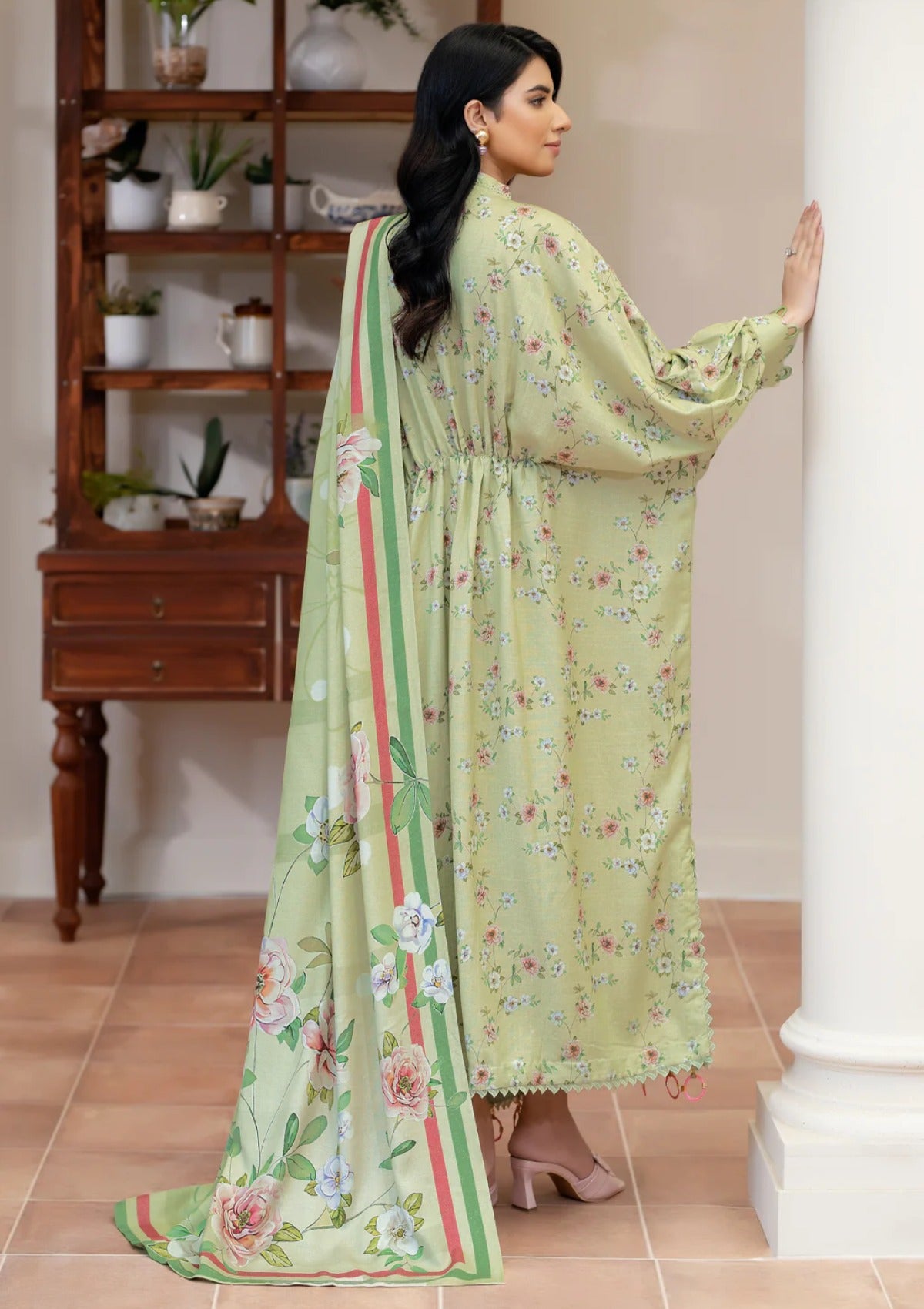 Johra Azreen Winter'25  JW-533