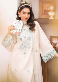 Nayab by Humdum'26 D-04