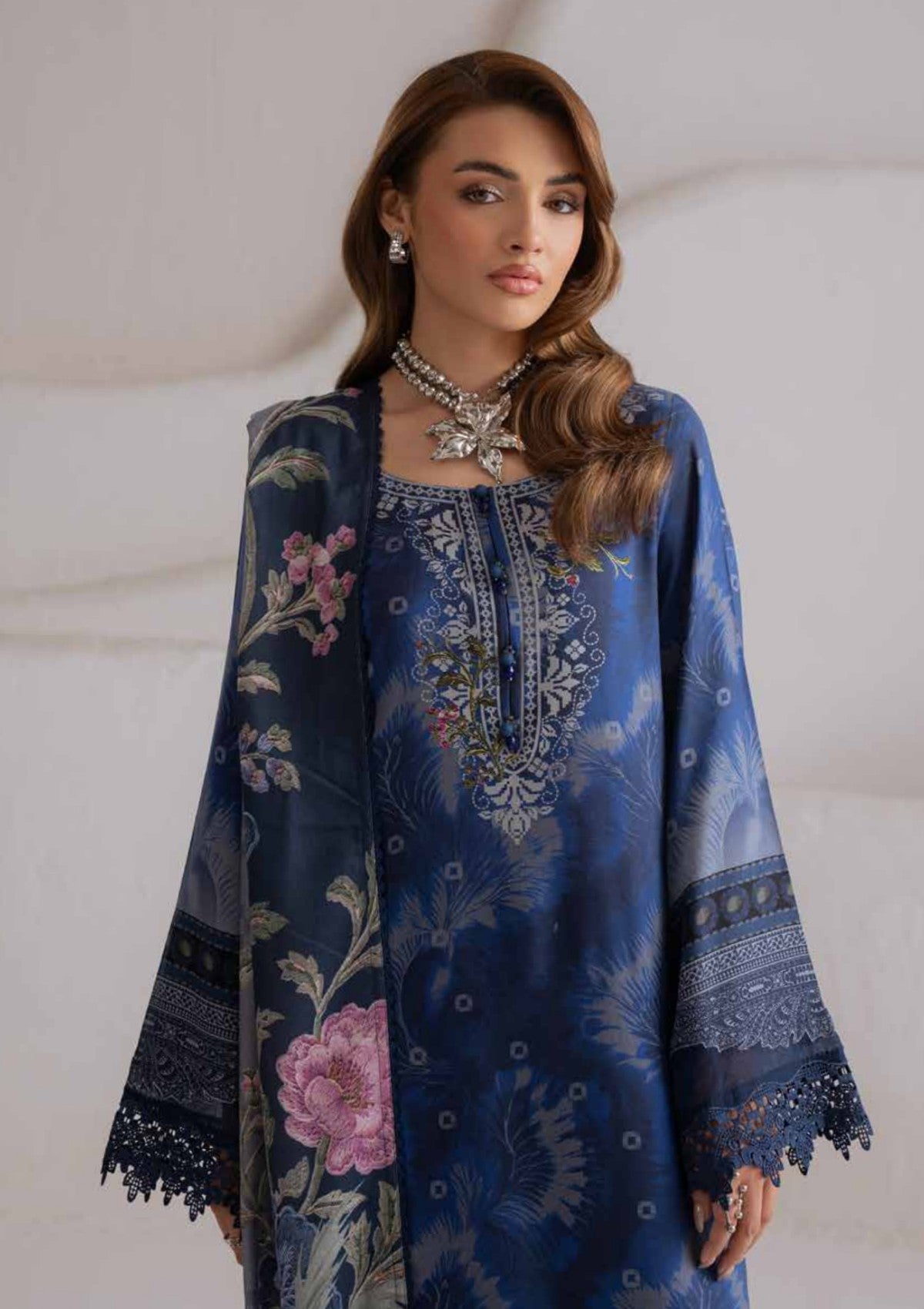 Nureh Signature Prints'26 SP-217