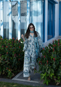 Elaf Santorini Prints Vol-1'26 EPN-05 SURREAL