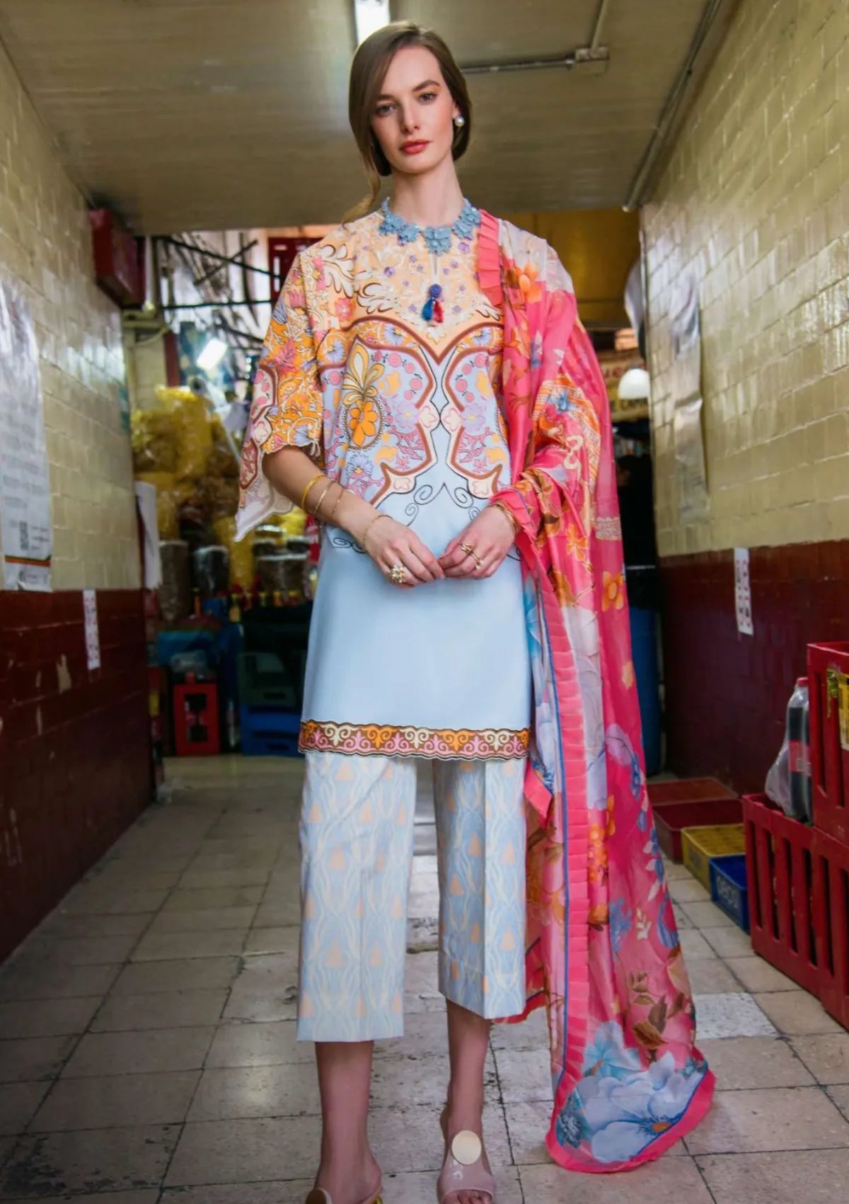 mohsin-saeed-fabrics-affordable-luxury-outfits-for-daily-formal-and-wedding-wear-This-product-is-from-mushq-hemline-la-dolce25-d-3b-is-available-on-Mohsin-saeed-fabrics-website.