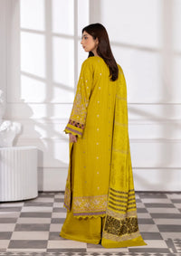 Johra Tanim Winter'25 JW-754