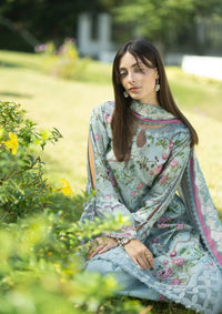 Elaf Santorini Prints Vol-1'26 EPN-8A EIRINI BLOOM