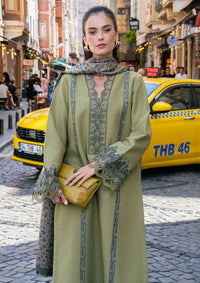 Rang Rasiya Meet Me In Istanbul'26 WSL-11 Willow