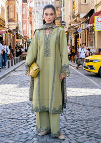 Rang Rasiya Meet Me In Istanbul'26 WSL-11 Willow