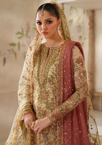 Baroque Chantelle Formal'25 EC-02