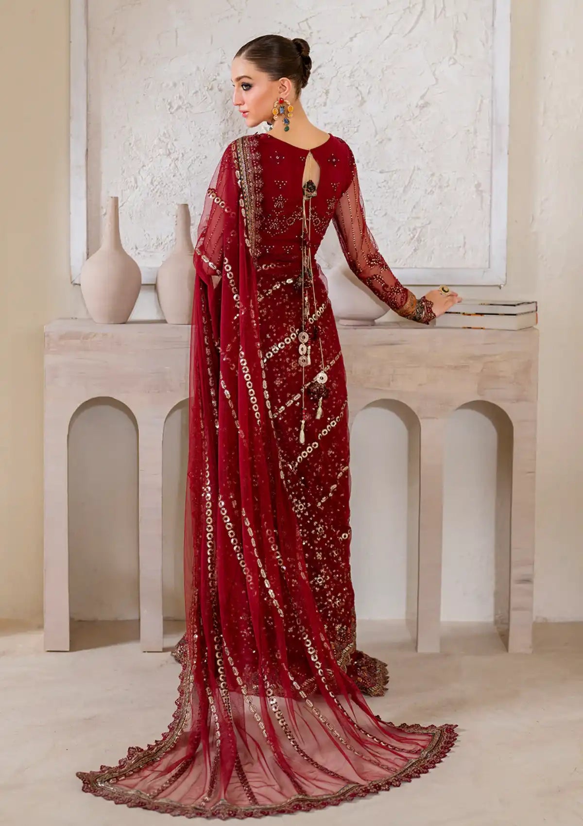 Iznik Chinon Chiffon'24 CC-49