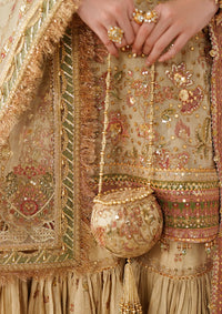 Baroque Chantelle Formal'25 EC-02