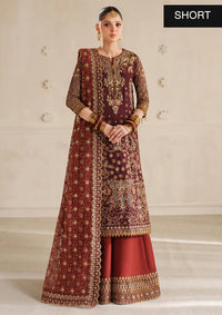 Baroque Chantelle Formal'25 EC-07