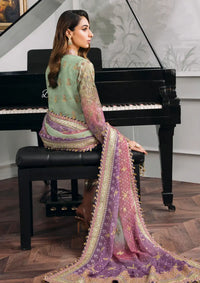 Baroque Emb Chantelle'24 Vol-12 CH12-08