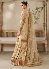 Baroque Chantelle Formal'25 EC-02