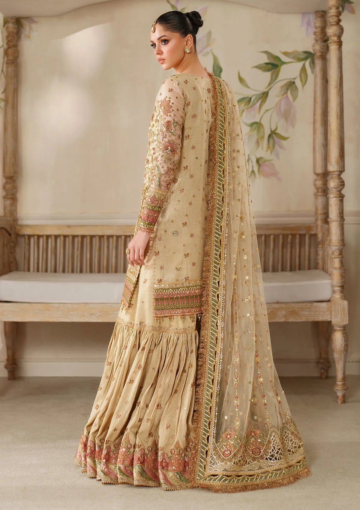 Baroque Chantelle Formal'25 EC-02