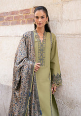 Rang Rasiya Meet Me In Istanbul'26 WSL-11 Willow