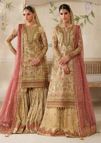 Baroque Chantelle Formal'25 EC-02