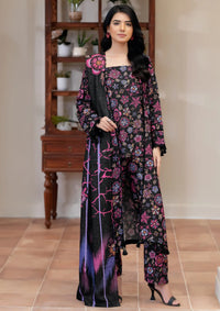 Johra Azreen Winter'25  JW-534