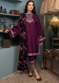 Zouq By Humdum'25 D-07