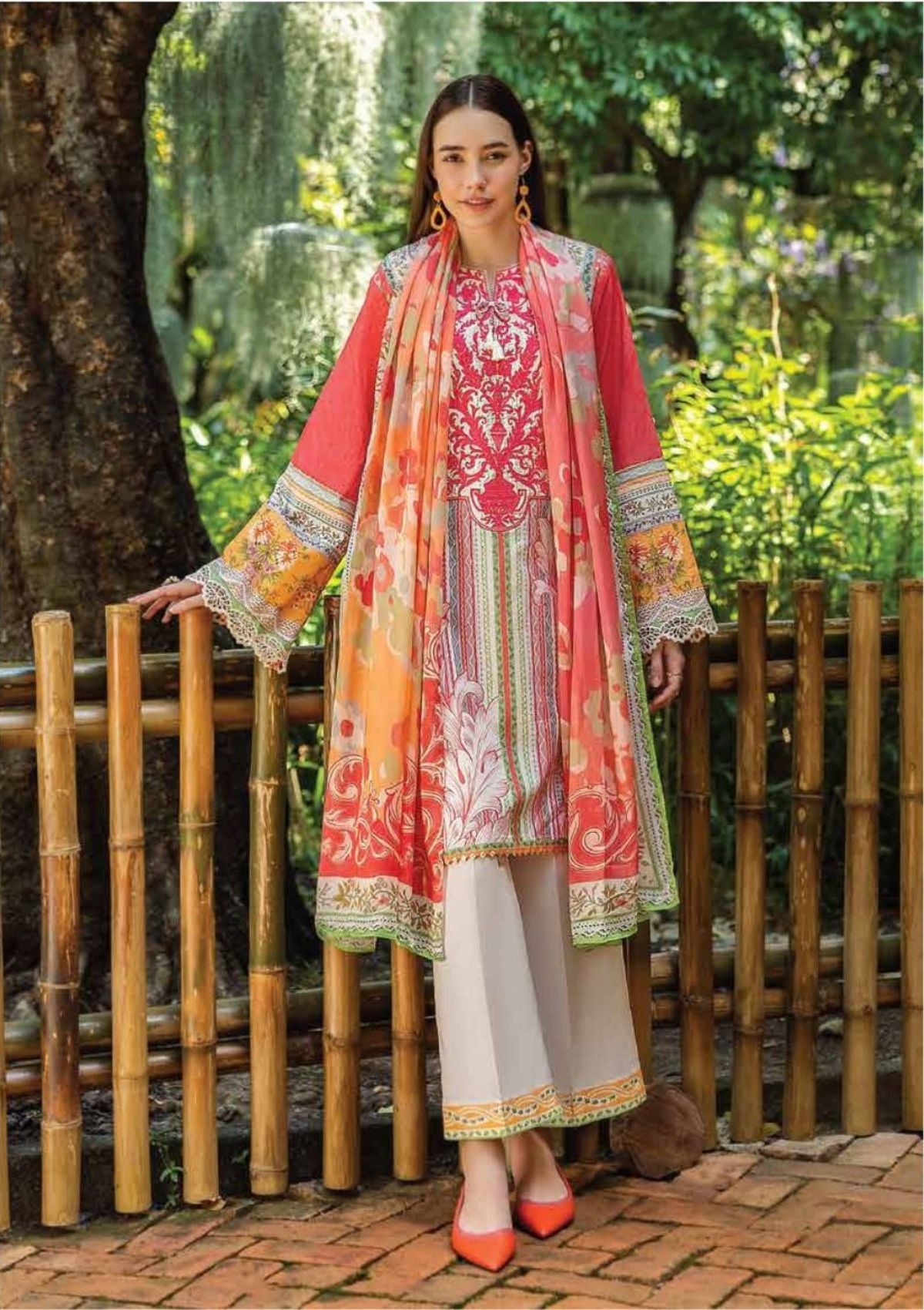 mohsin-saeed-fabrics-affordable-luxury-outfits-for-daily-formal-and-wedding-wear-This-product-is-from-roheenaz-ethereal-bloom-printed-lawn25-rnz-03a-roselle-is-available-on-Mohsin-saeed-fabrics-website.