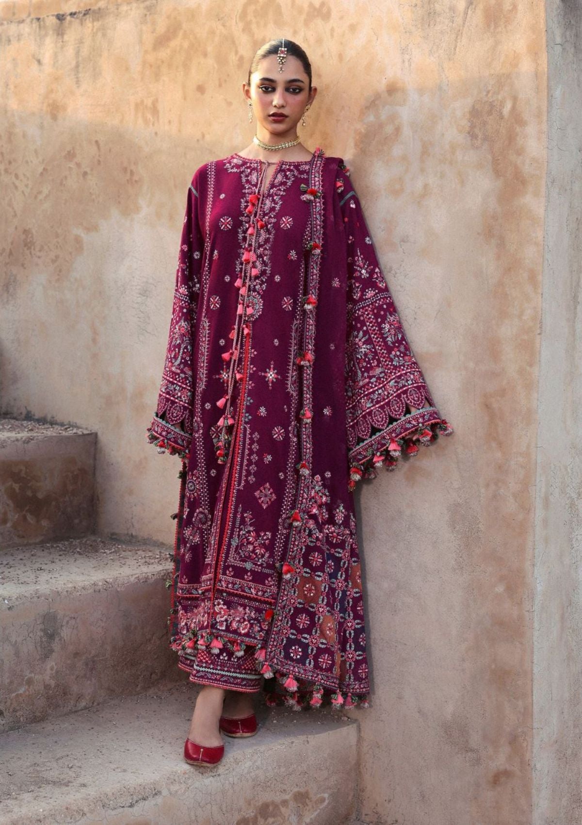 Hussain Rehar Karandi'25 - Nargis