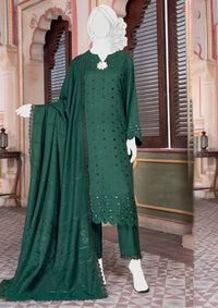 Pakeeza By ABC Chapter-2 Wool'25 D-06