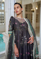 Sobia Nazir Luxury Lawn Eid '26 D-10 A