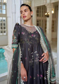 Sobia Nazir Luxury Lawn Eid '26 D-10 A