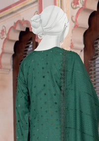 Pakeeza By ABC Chapter-2 Wool'25 D-06