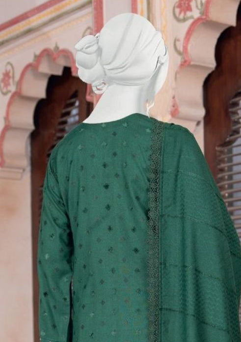 Pakeeza By ABC Chapter-2 Wool'25 D-06