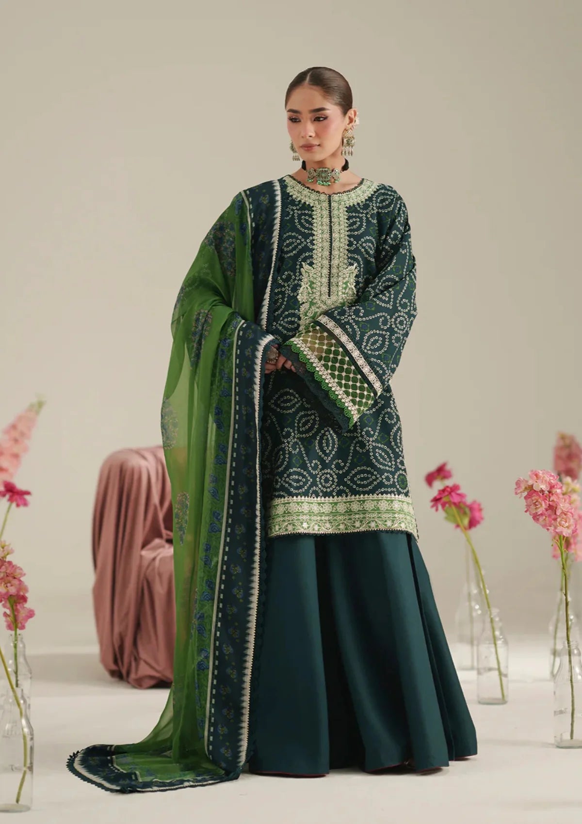 Bin Ilyas Jojo Summer '26 D-87B