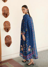 Qalamkar Qprint'25 QW-02B Silas