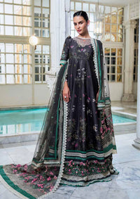 Sobia Nazir Luxury Lawn Eid '26 D-10 A
