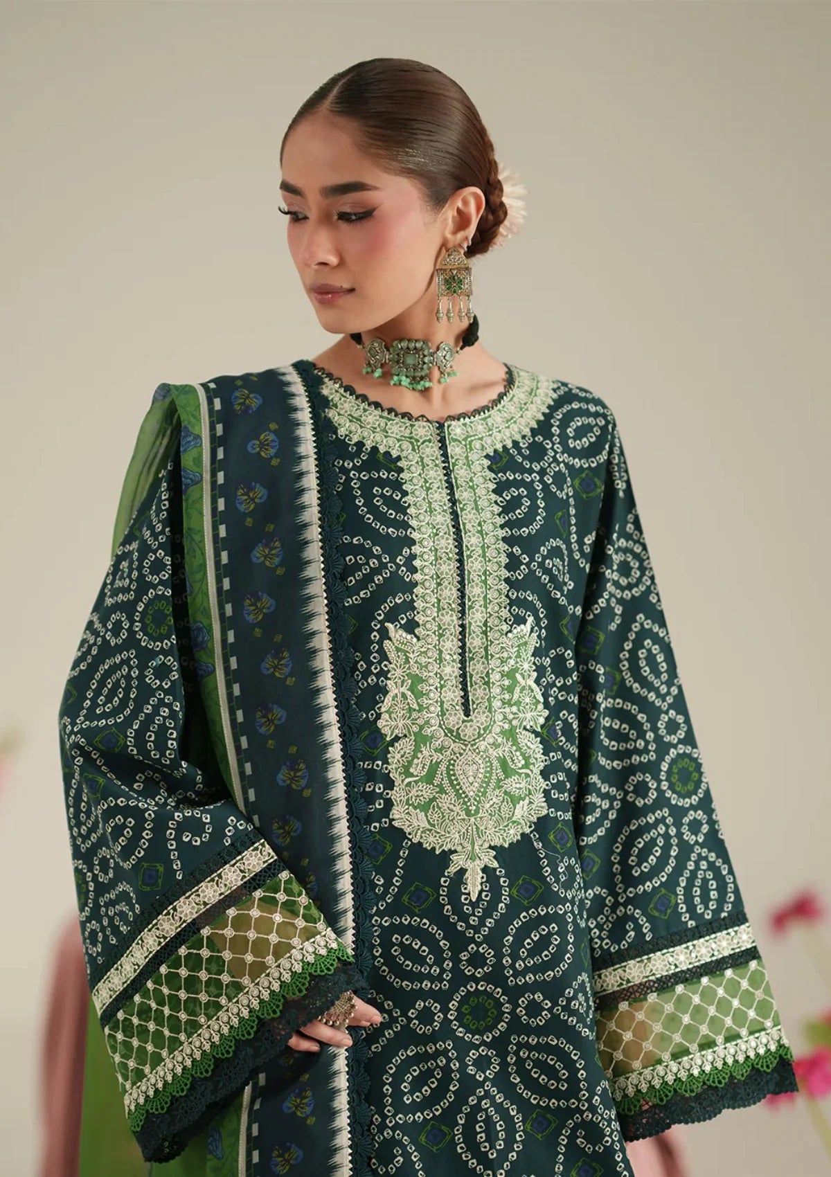 Bin Ilyas Jojo Summer '26 D-87B