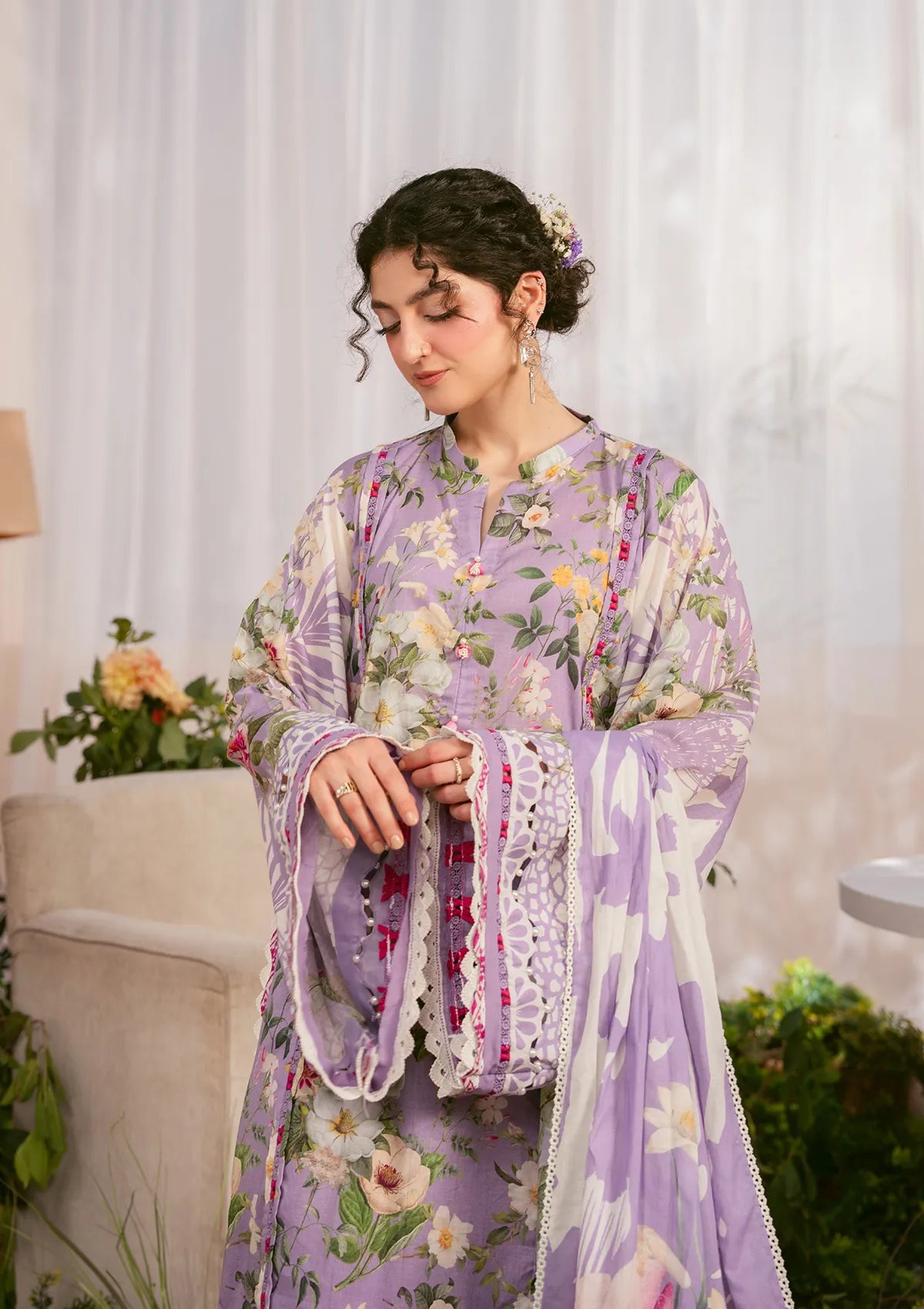 mohsin-saeed-fabrics-designer-daily-wear-formal-and-wedding-suits-within-budget-This-product-is-from-elaf-prints-lawn25-vol-2-eps-5b-lila-belle-is-available-on-Mohsin-saeed-fabrics-website.