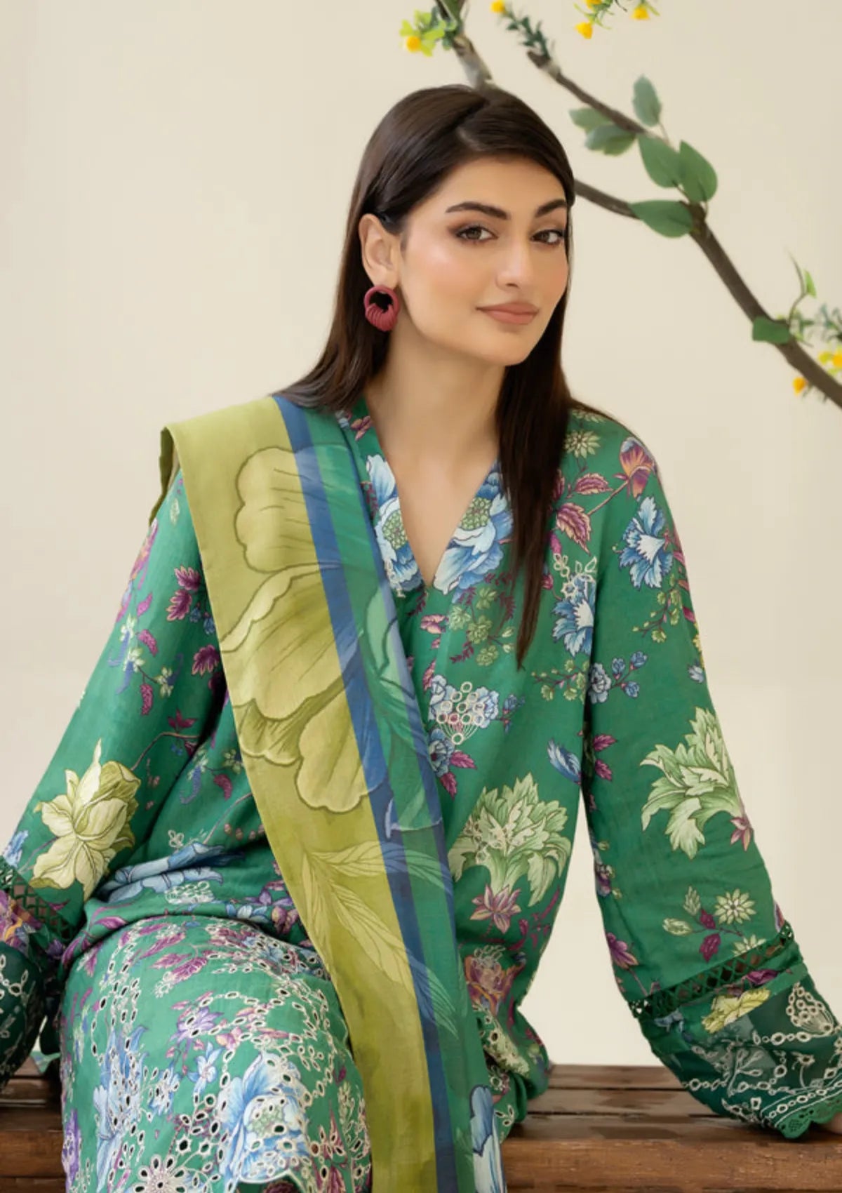 Johra Ardin Winter'25 JW-255