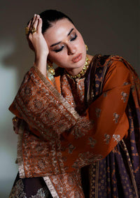 Bin Ilyas Amour Summer Lawn'26 D-183A
