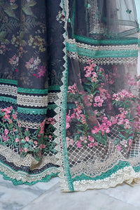 Sobia Nazir Luxury Lawn Eid '26 D-10 A