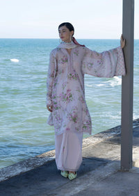 Elaf Santorini Prints Vol-1'26 EPN-4B DOLL ME UP