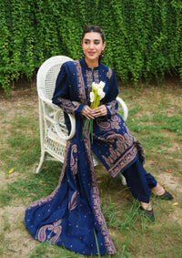 Johra Arnish Winter'25 JW-337