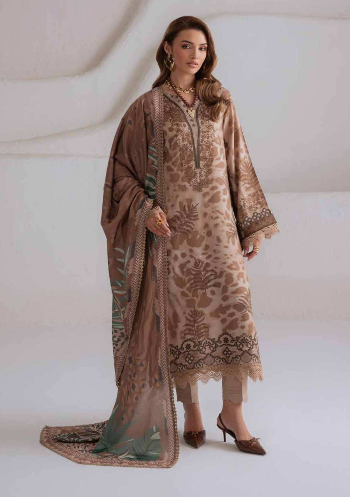 Nureh Signature Prints'26 SP-218