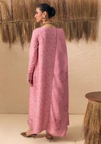 Qalamkar Qprints Linen'26 QPW-07 A Seema