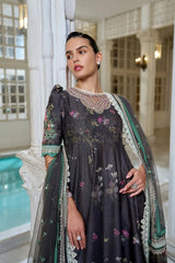 Sobia Nazir Luxury Lawn Eid '26 D-10 A