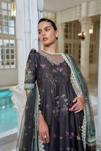 Sobia Nazir Luxury Lawn Eid '26 D-10 A