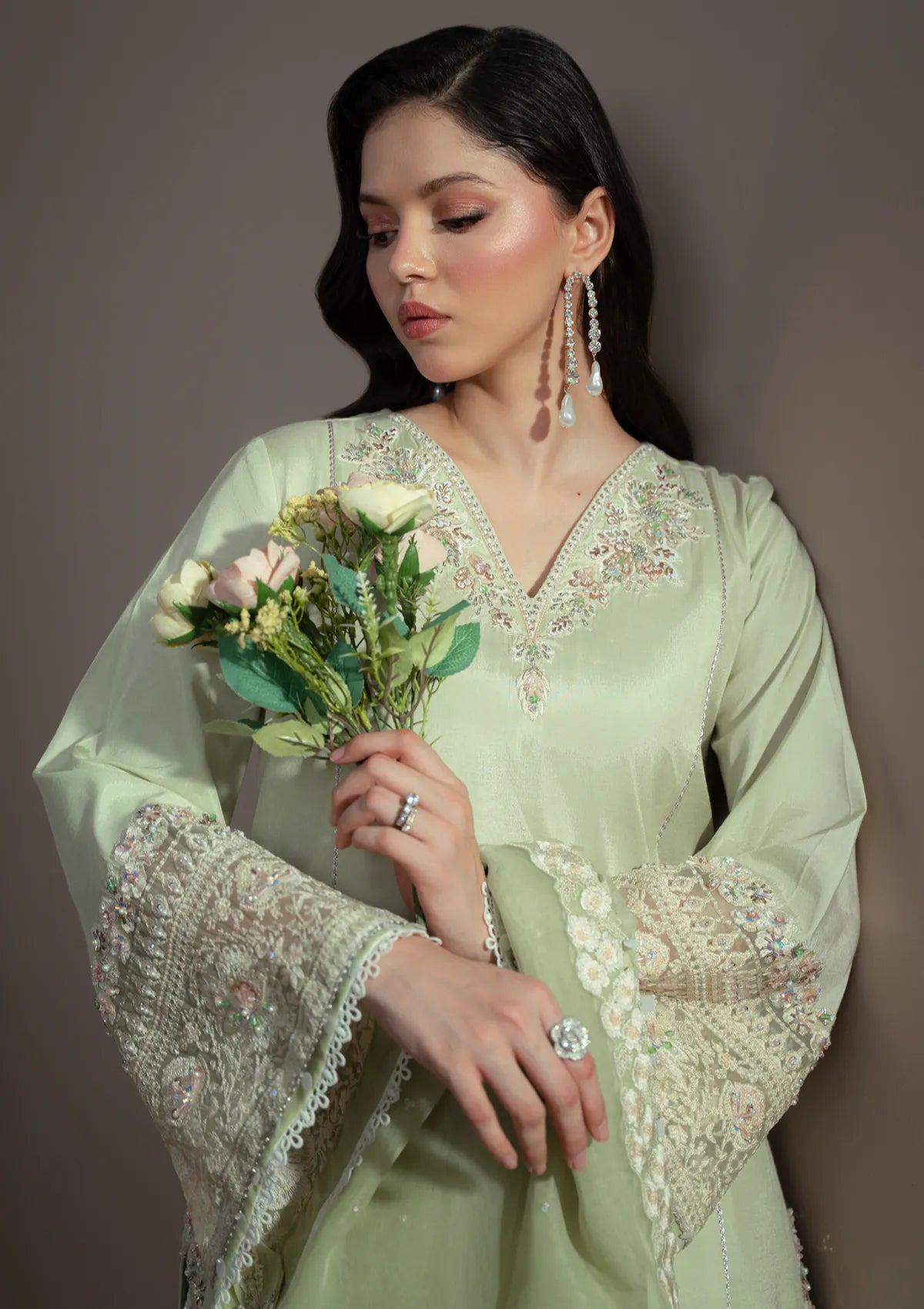 mohsin-saeed-fabrics-designer-daily-wear-formal-and-wedding-suits-within-budget-This-product-is-from-fabiha-fatima-elvin-formal-pret25-d-08-sage-is-available-on-Mohsin-saeed-fabrics-website.