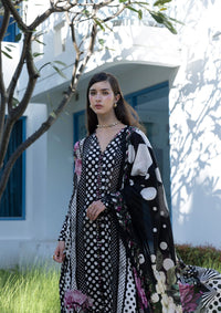 Elaf Santorini Prints Vol-1'26 EPN-1B POIS & HER