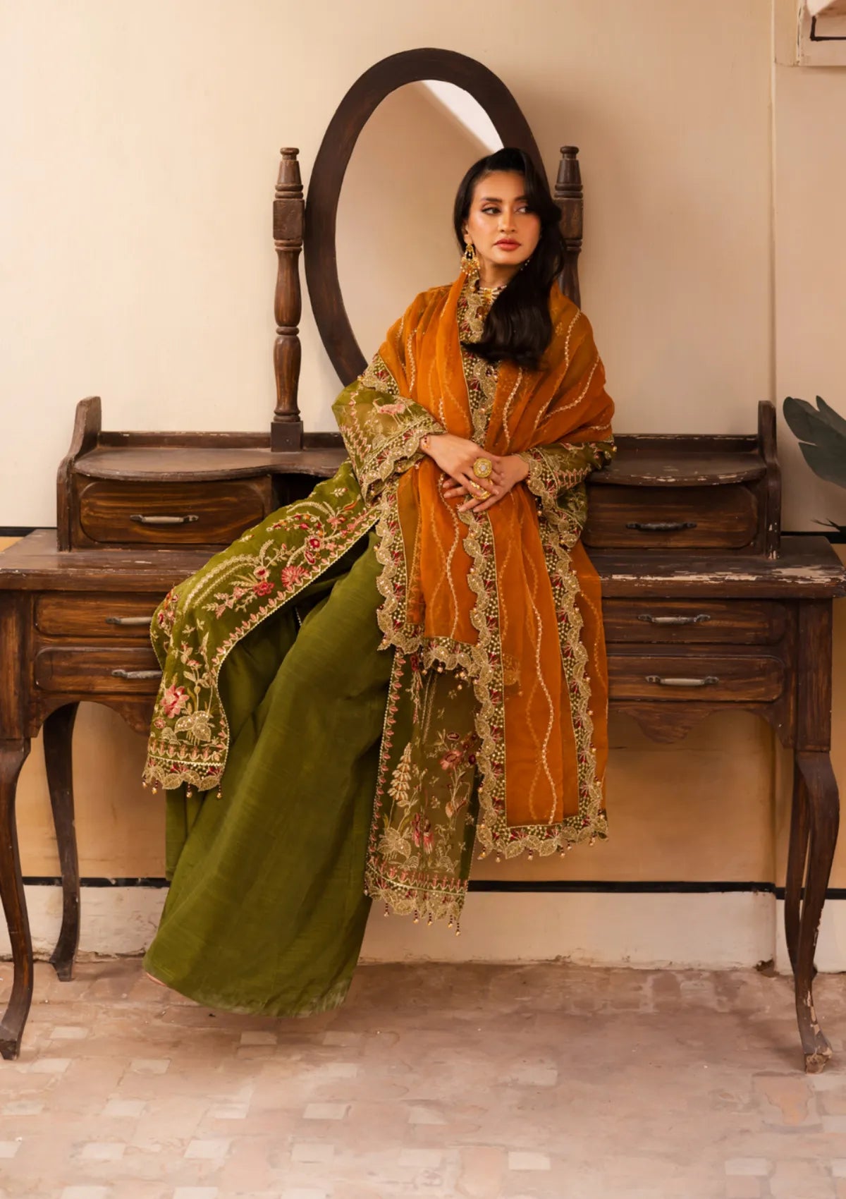 Waresha Mehrunisa Formal'26 MW-04