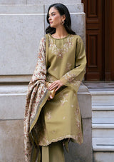 Rang Rasiya Meet Me In Istanbul'26 WSL-10 Eden