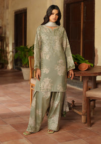 Iznik Pre-Fall'25 IPF-08