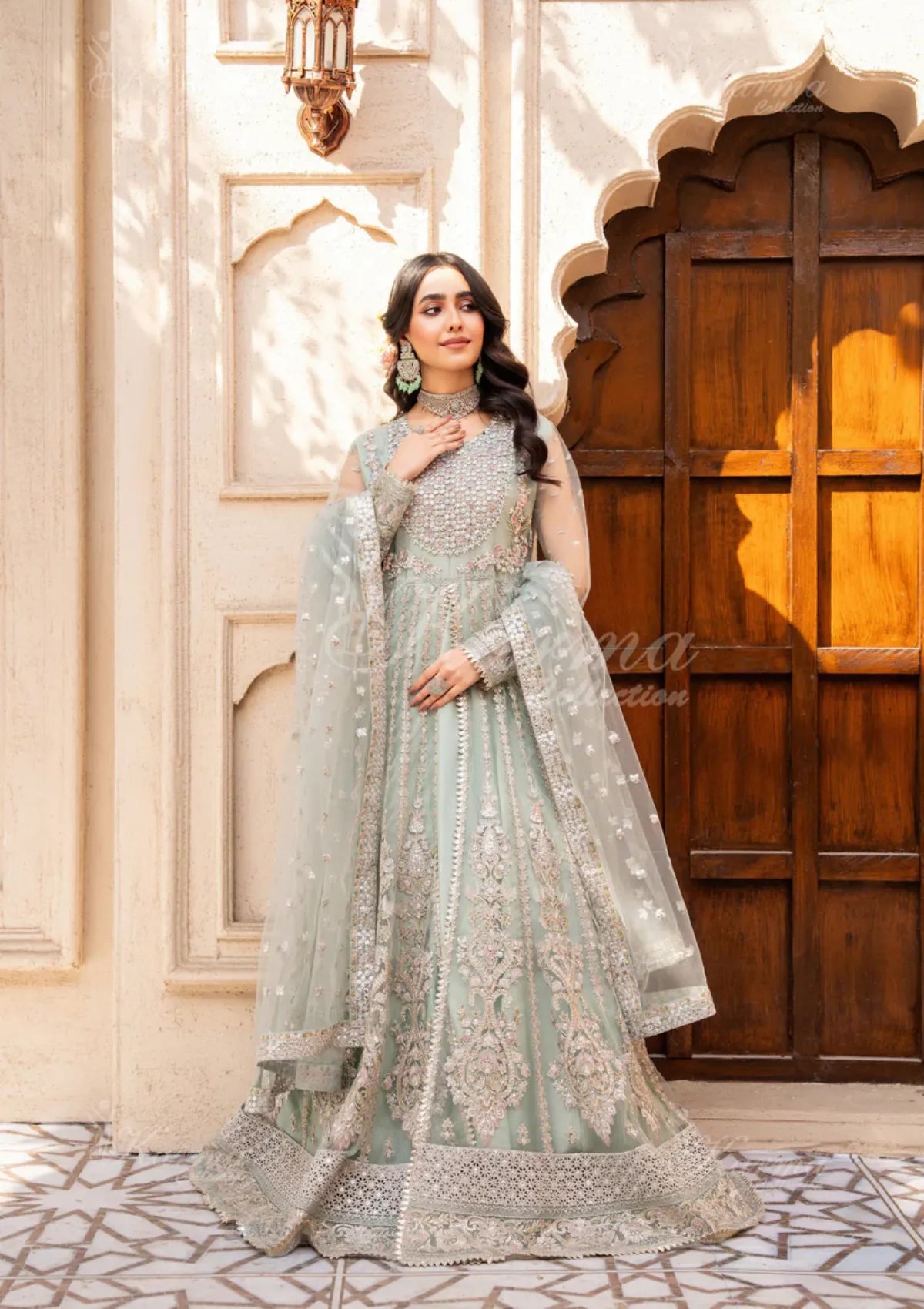 mohsin-saeed-fabrics-designer-daily-wear-formal-and-wedding-suits-within-budget-This-product-is-from-karma-luxury-pret25-d-02-tea-green-is-available-on-Mohsin-saeed-fabrics-website.