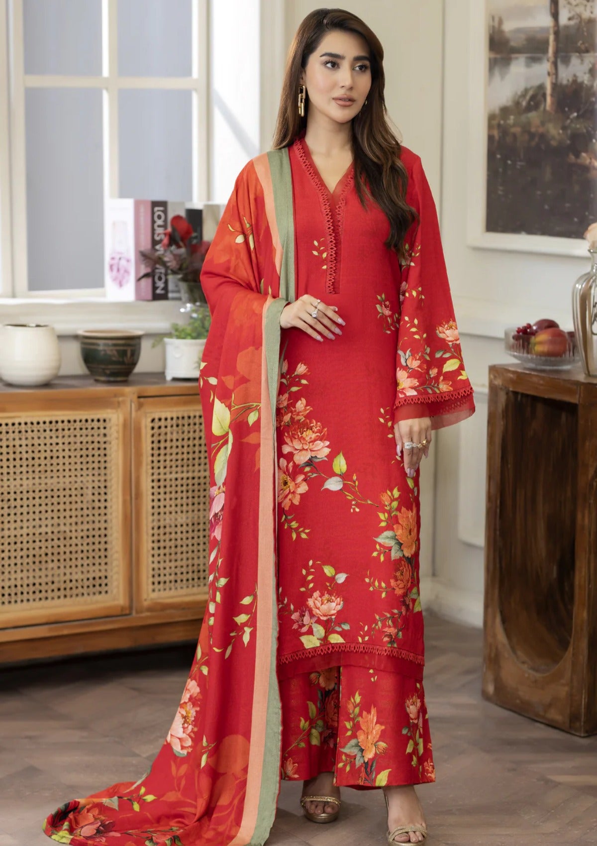 Johra Areena Winter'25 JW-105