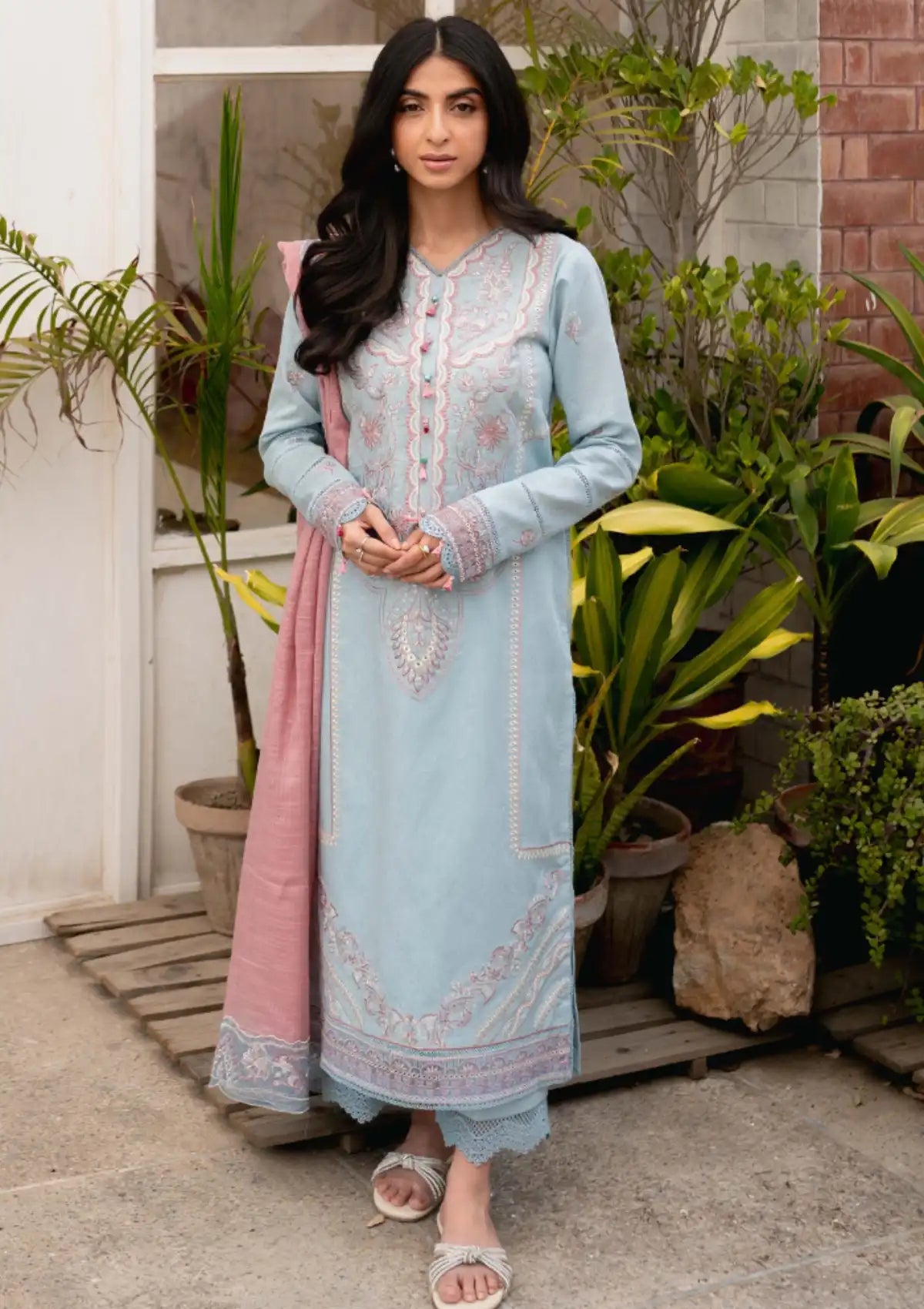 mohsin-saeed-fabrics-affordable-luxury-outfits-for-daily-formal-and-wedding-wear-This-product-is-from-mirha-by-humdum25-d-07-is-available-on-Mohsin-saeed-fabrics-website.