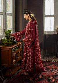 mohsin-saeed-fabrics-affordable-luxury-outfits-for-daily-formal-and-wedding-wear-This-product-is-from-kahf-karandi25-kkh-03-roselith-is-available-on-Mohsin-saeed-fabrics-website.